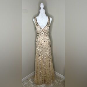 Evening Gown